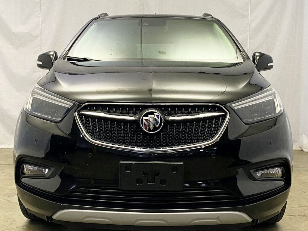 2018 Buick Encore Preferred photo 11