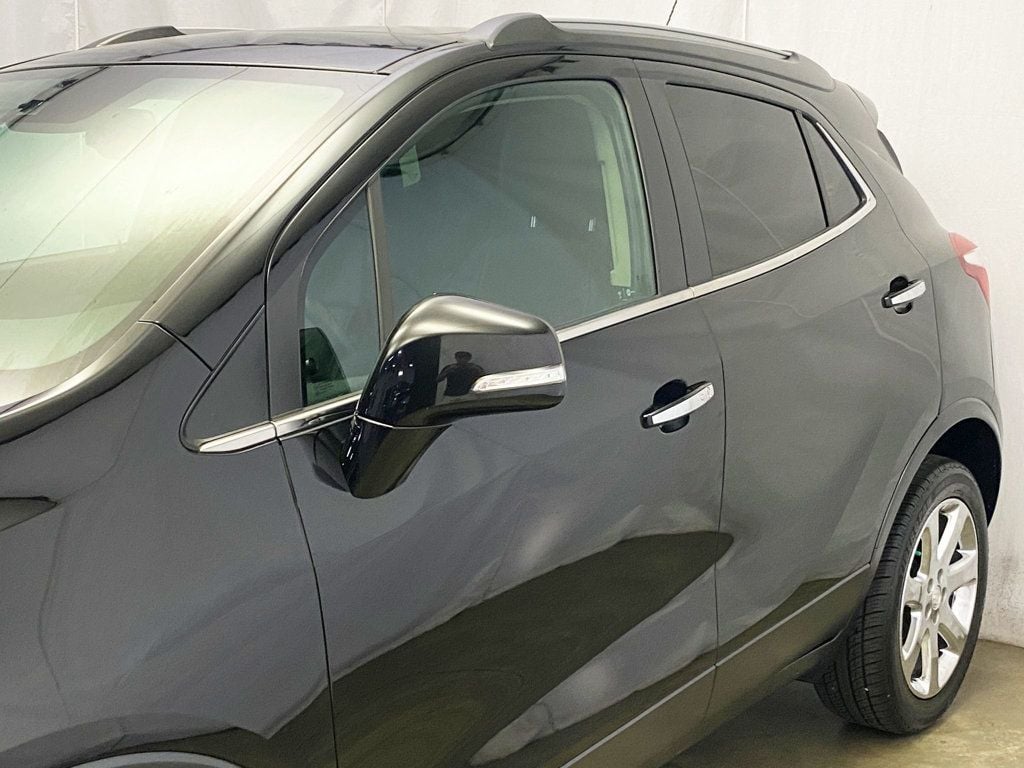 2018 Buick Encore Preferred photo 2