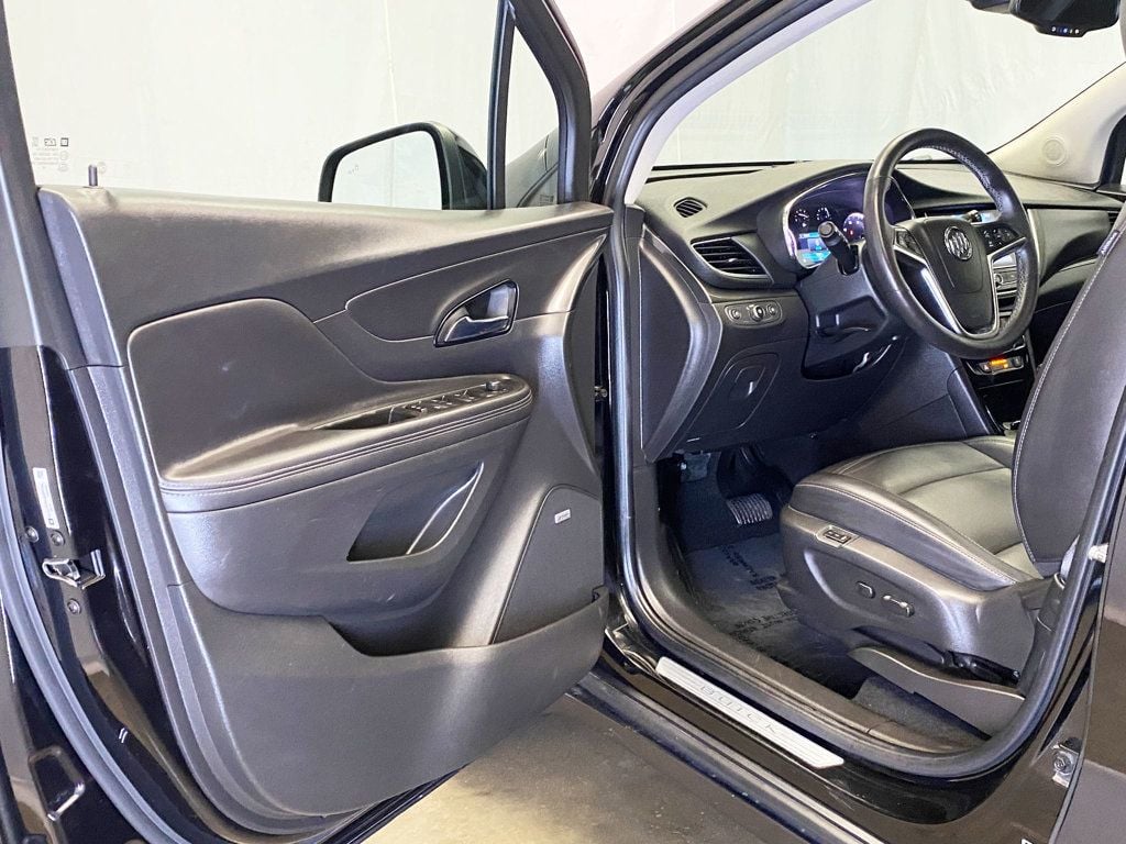 2018 Buick Encore Preferred photo 19