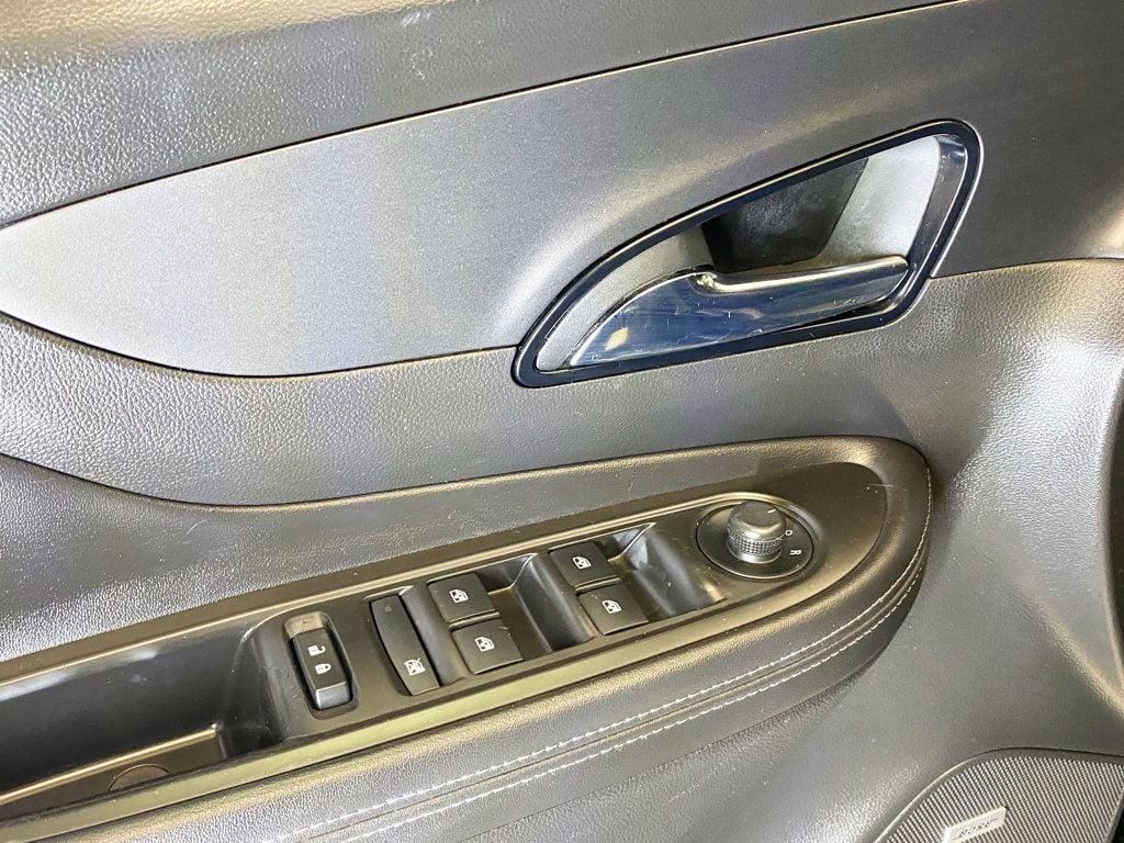 2018 Buick Encore Preferred photo 20