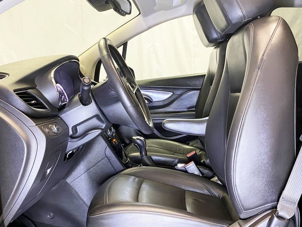 2018 Buick Encore Preferred photo 22