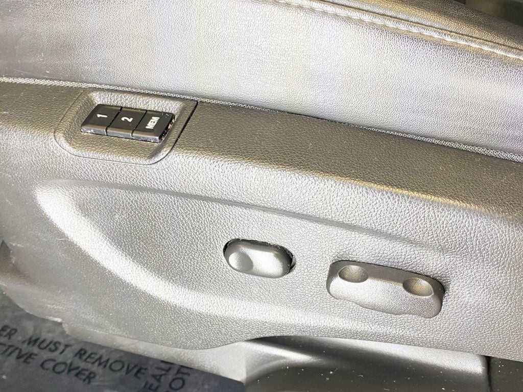 2018 Buick Encore Preferred photo 23