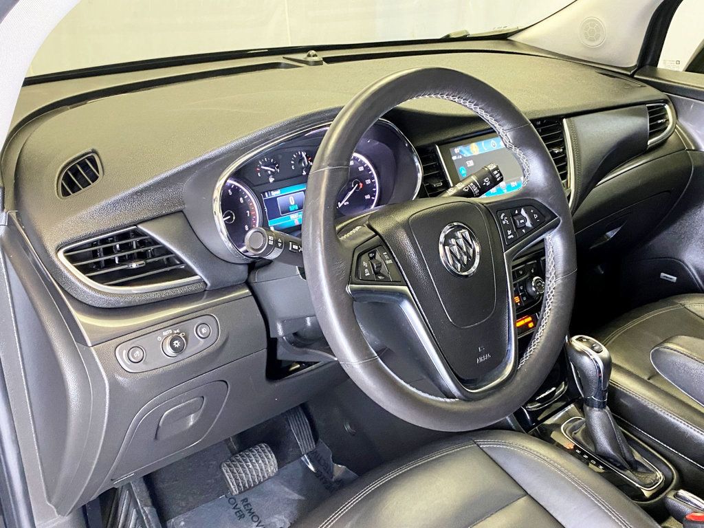 2018 Buick Encore Preferred photo 24