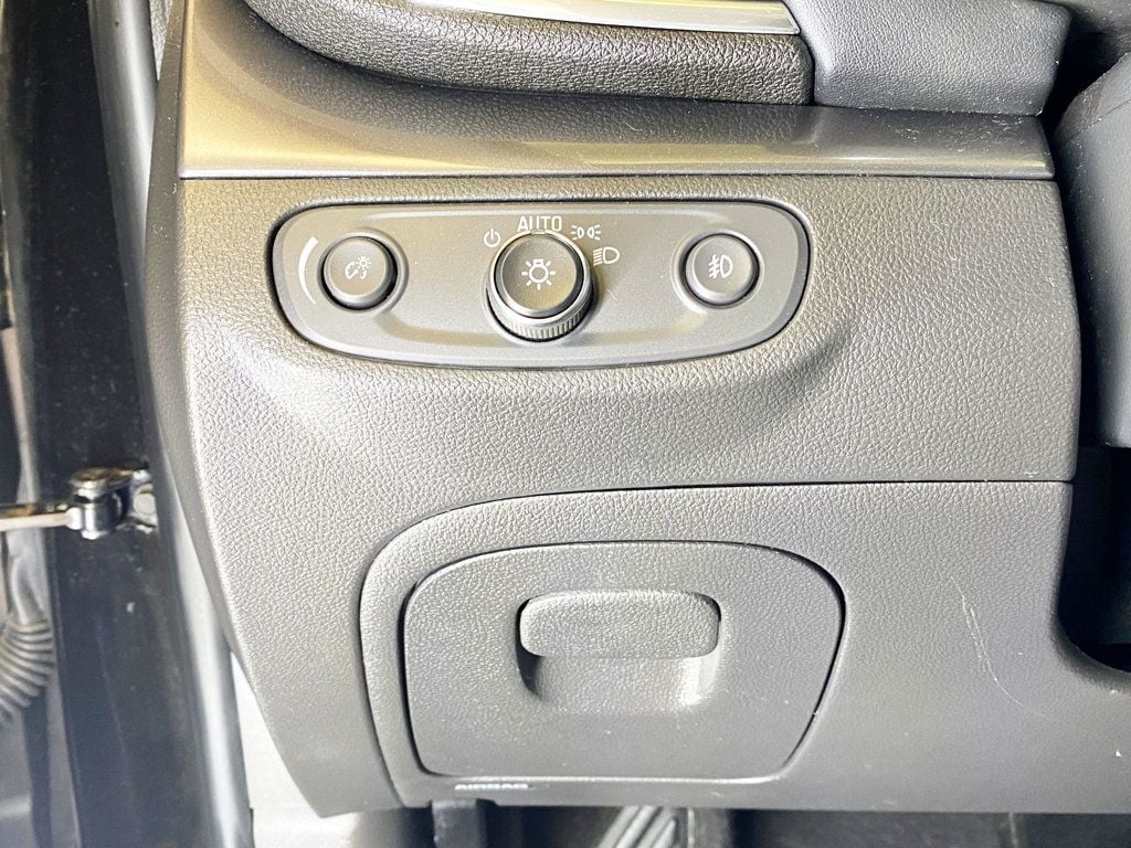 2018 Buick Encore Preferred photo 25