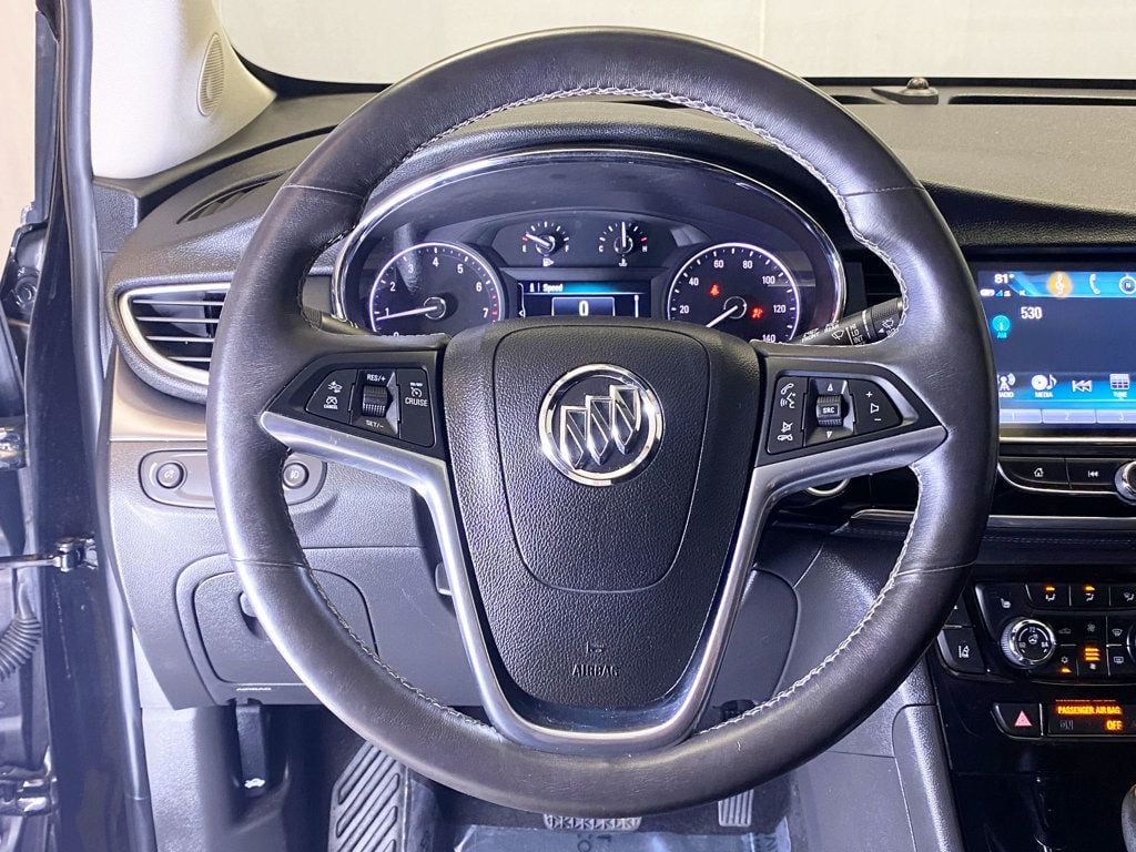 2018 Buick Encore Preferred photo 26