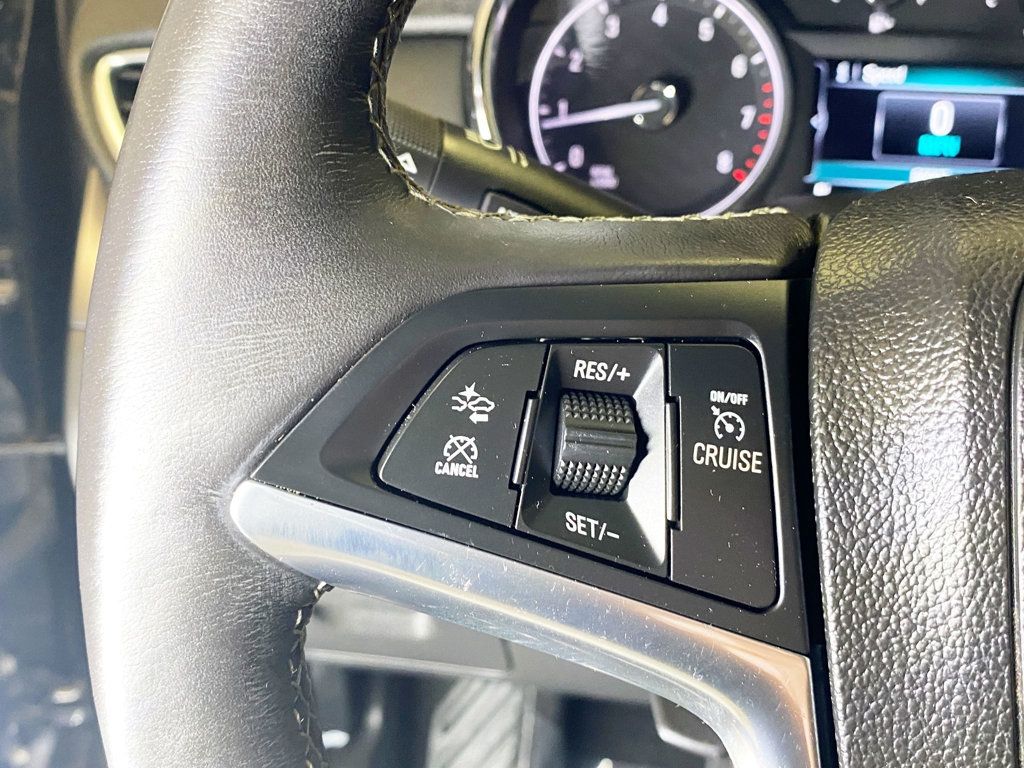 2018 Buick Encore Preferred photo 27