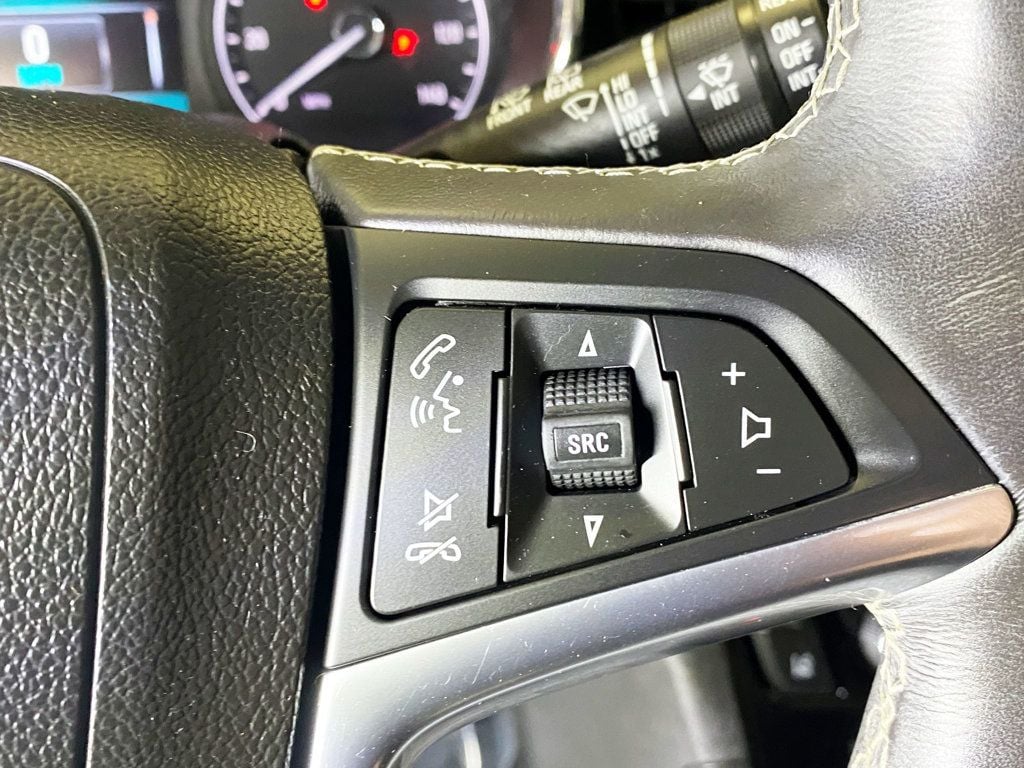 2018 Buick Encore Preferred photo 28