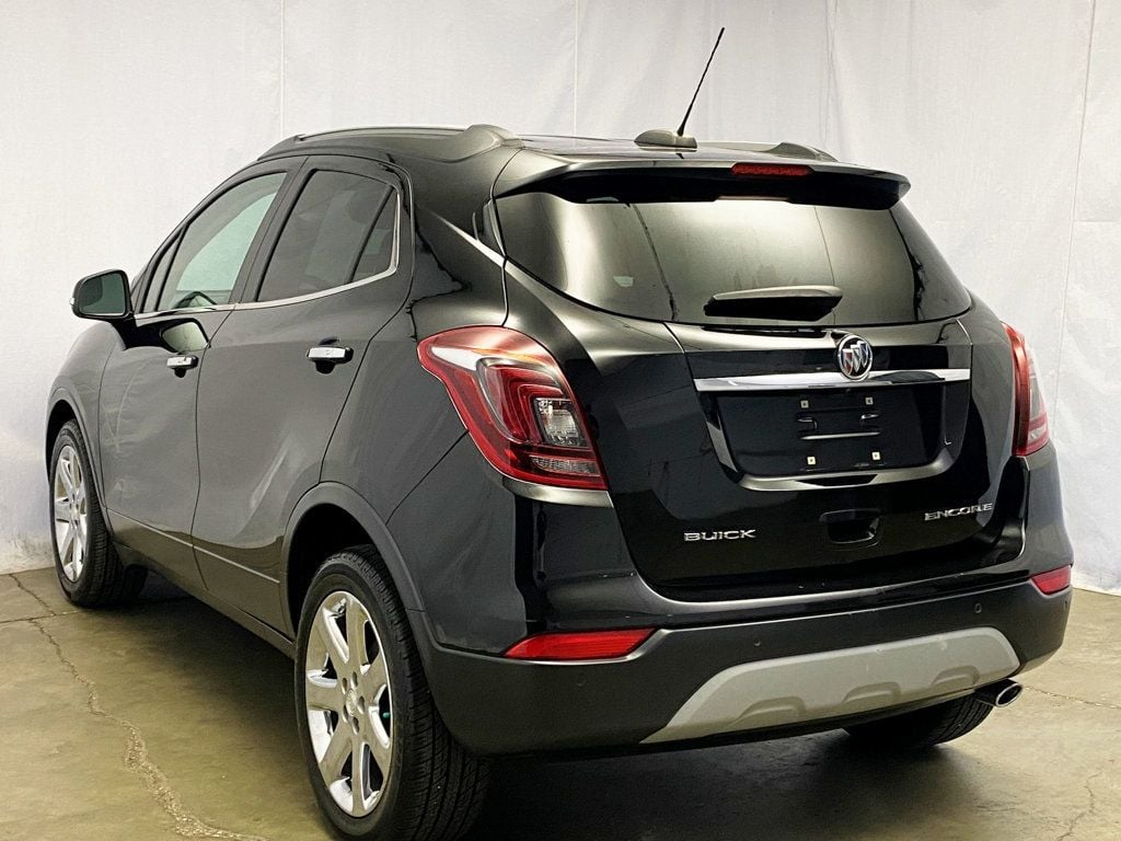 2018 Buick Encore Preferred photo 3