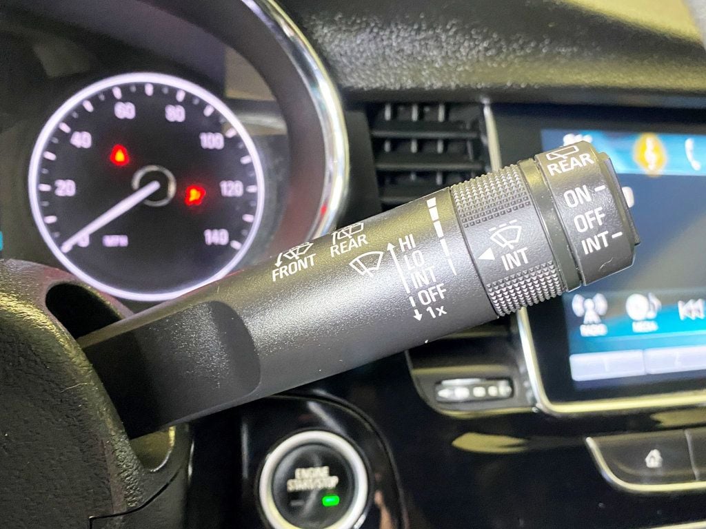 2018 Buick Encore Preferred photo 30