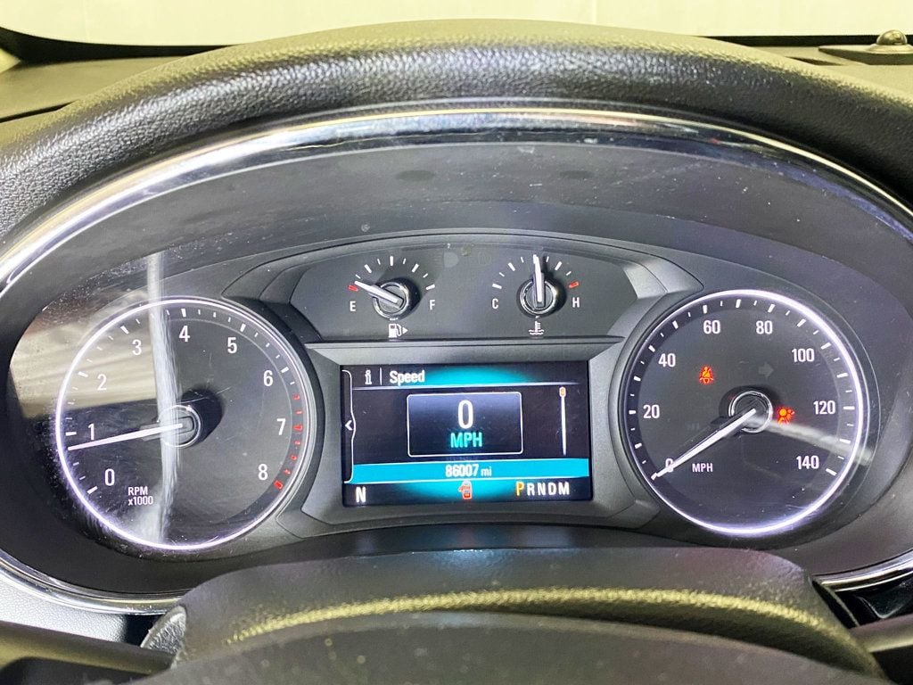2018 Buick Encore Preferred photo 31