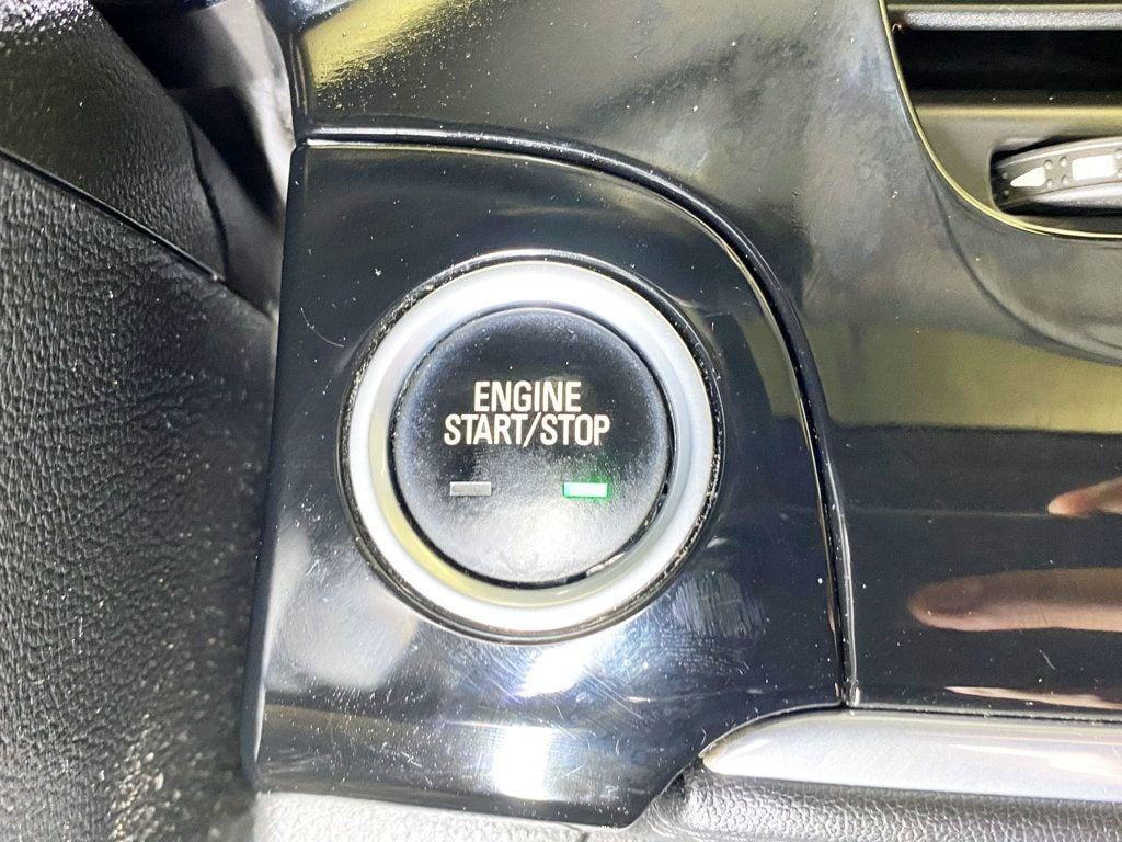2018 Buick Encore Preferred photo 32