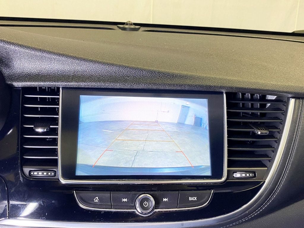 2018 Buick Encore Preferred photo 33