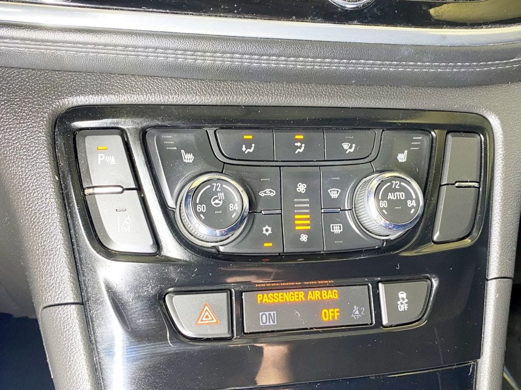 2018 Buick Encore Preferred photo 35