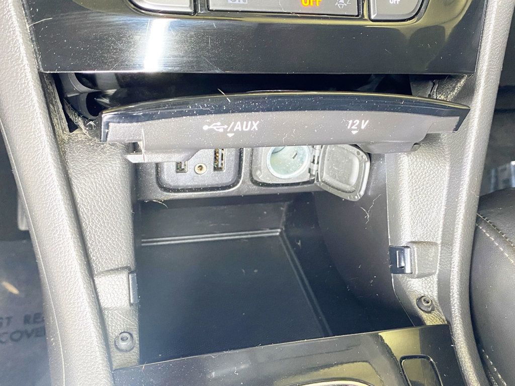2018 Buick Encore Preferred photo 36