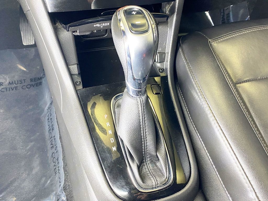 2018 Buick Encore Preferred photo 37