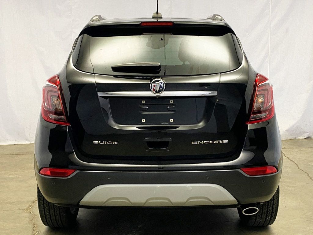 2018 Buick Encore Preferred photo 4