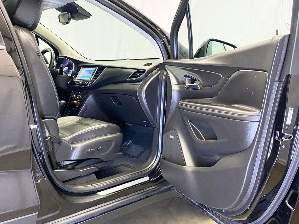 2018 Buick Encore Preferred photo 42