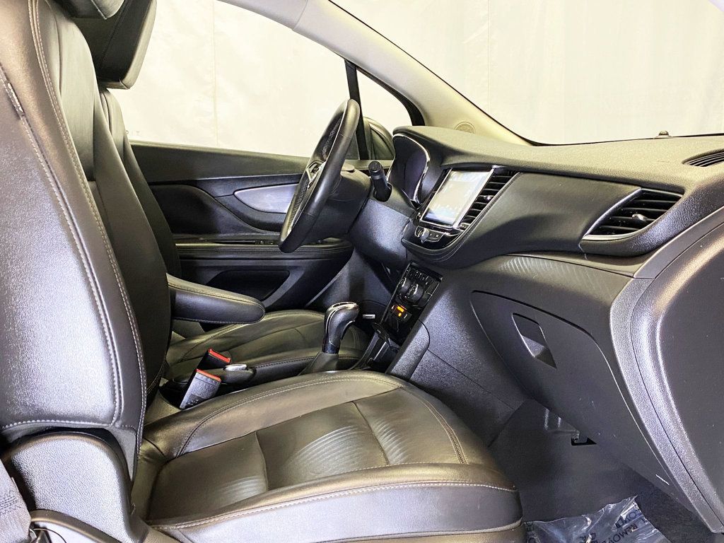 2018 Buick Encore Preferred photo 44