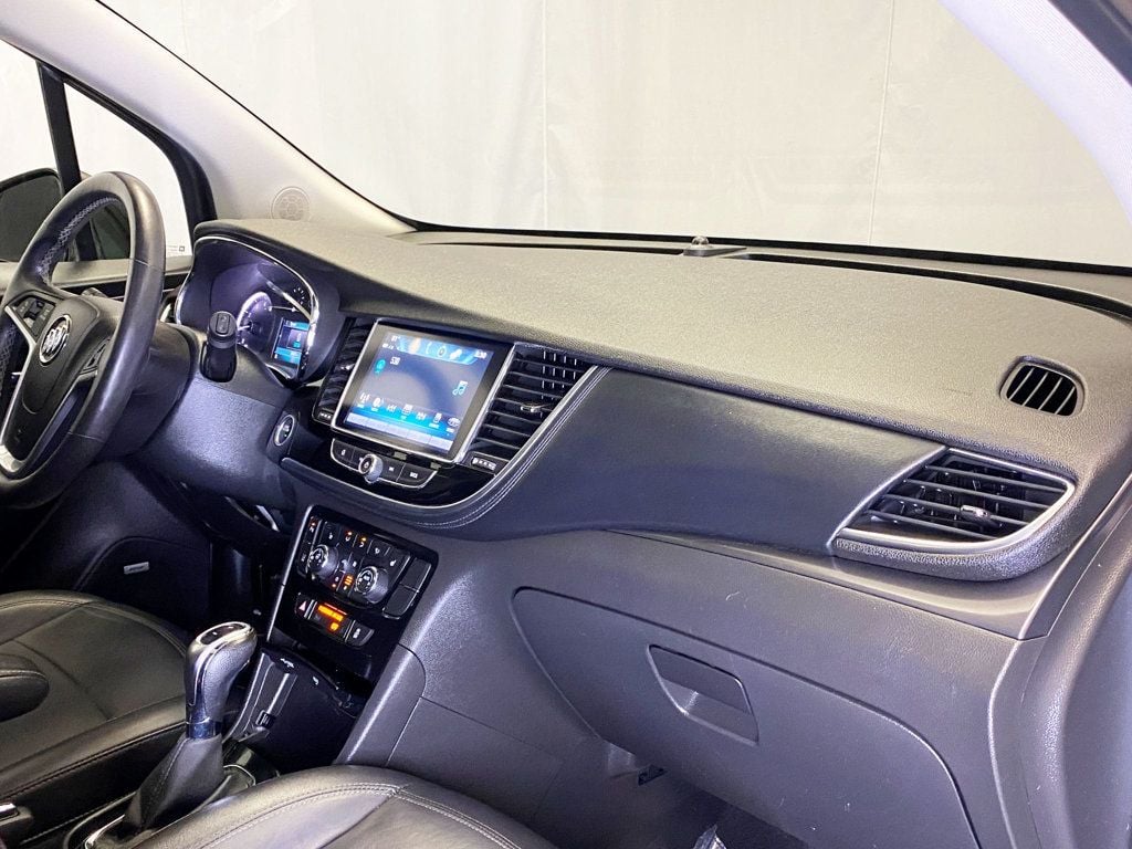 2018 Buick Encore Preferred photo 46