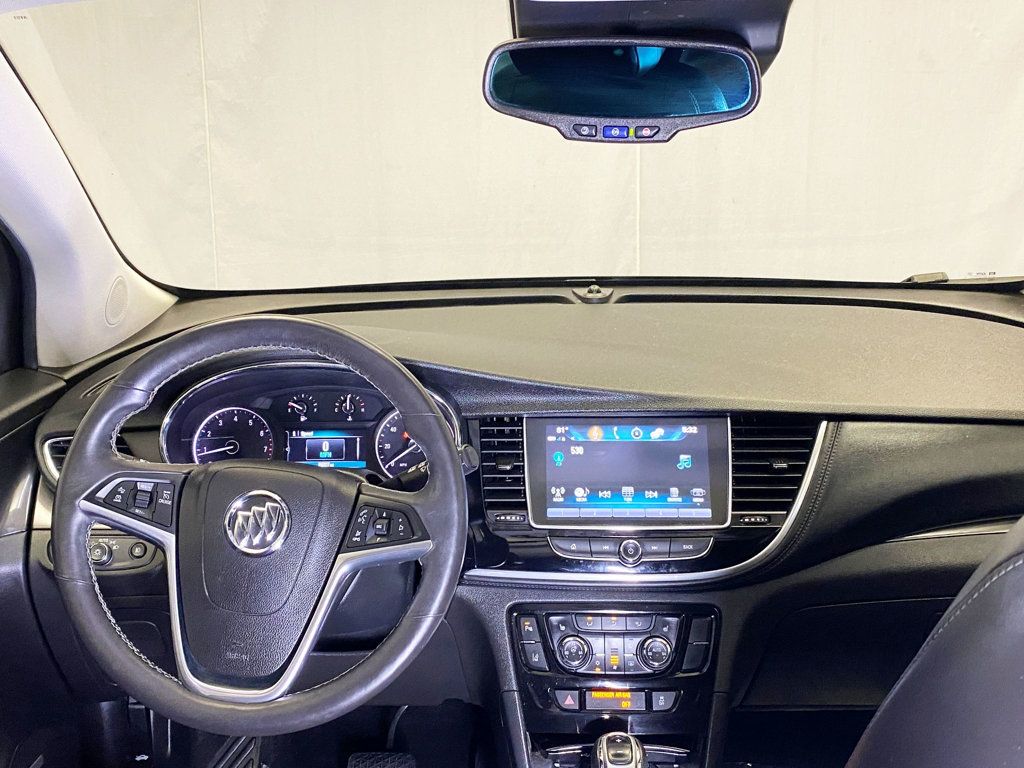 2018 Buick Encore Preferred photo 47