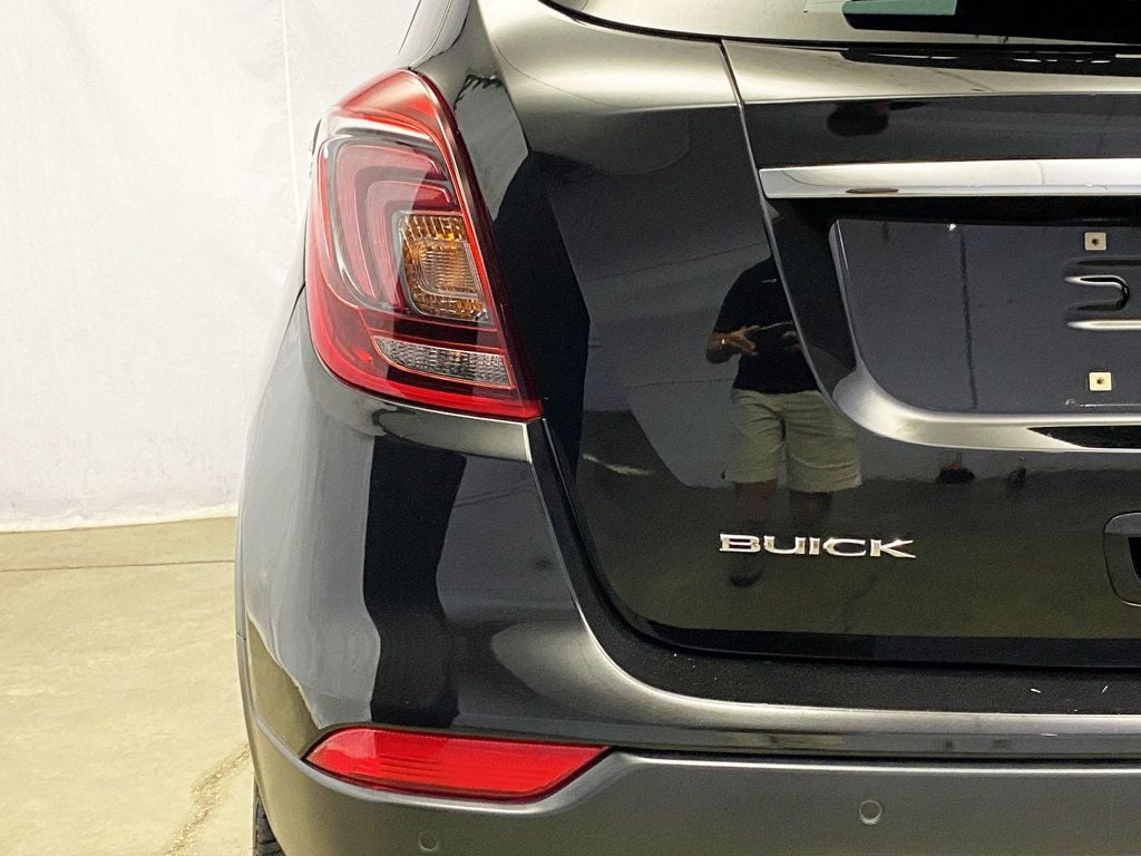 2018 Buick Encore Preferred photo 5