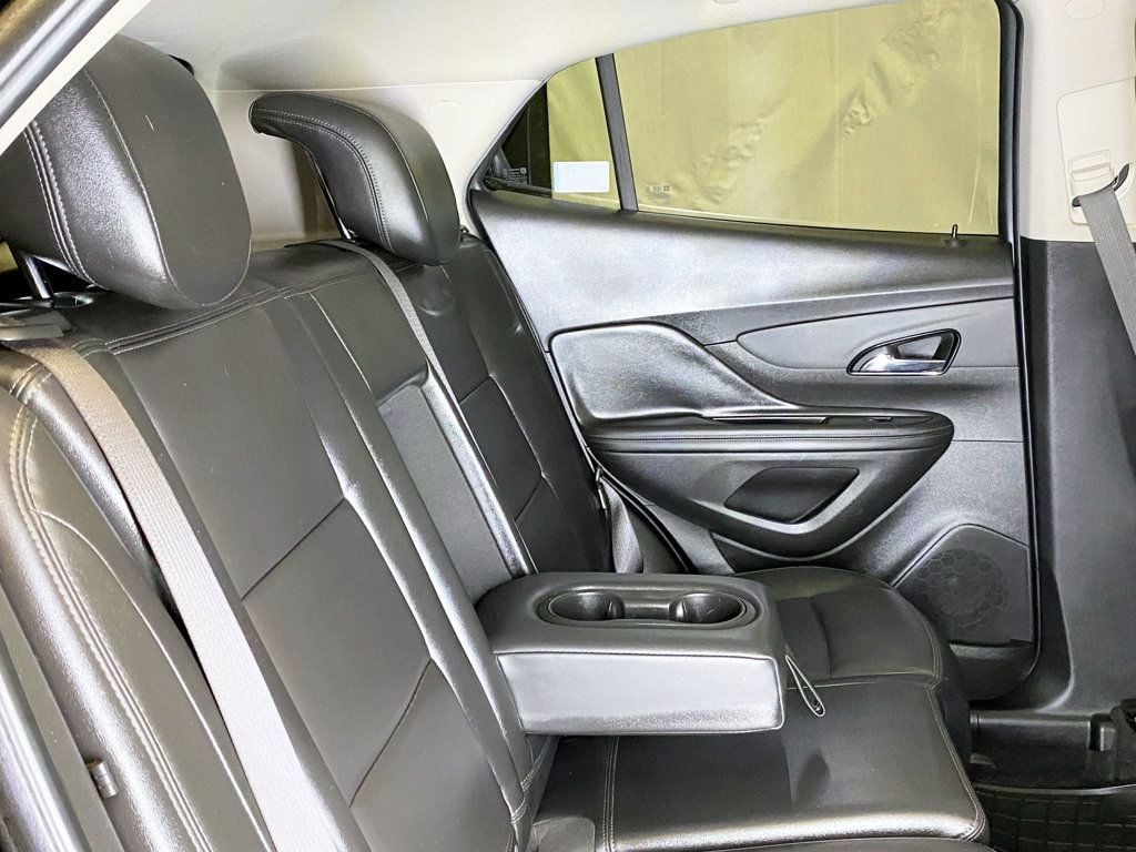 2018 Buick Encore Preferred photo 50