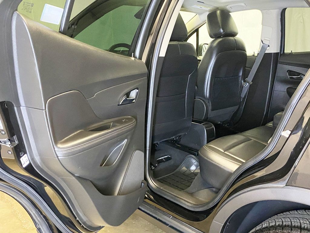 2018 Buick Encore Preferred photo 51