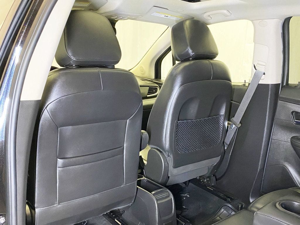 2018 Buick Encore Preferred photo 52
