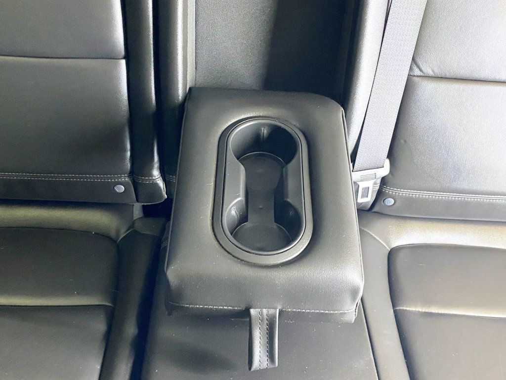 2018 Buick Encore Preferred photo 55