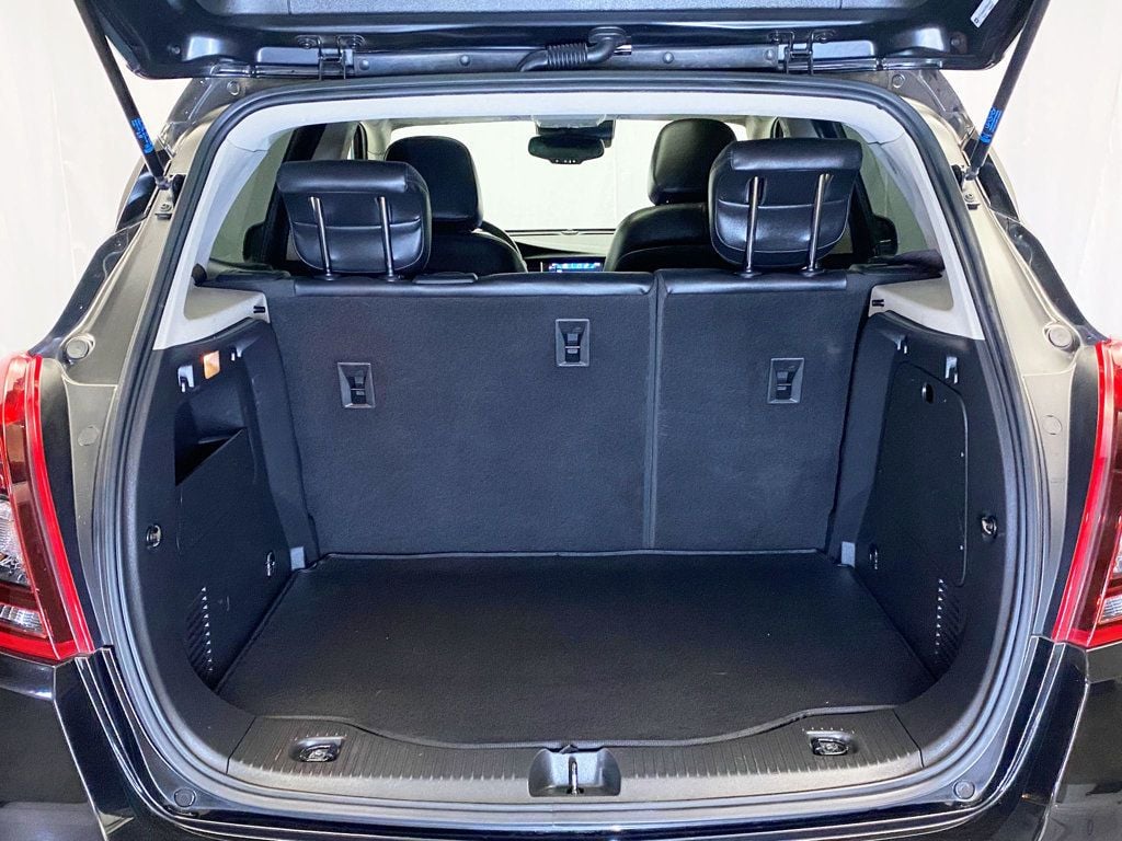 2018 Buick Encore Preferred photo 56