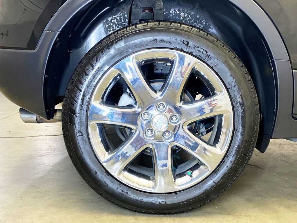 2018 Buick Encore Preferred photo 60