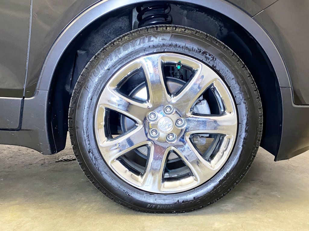 2018 Buick Encore Preferred photo 61