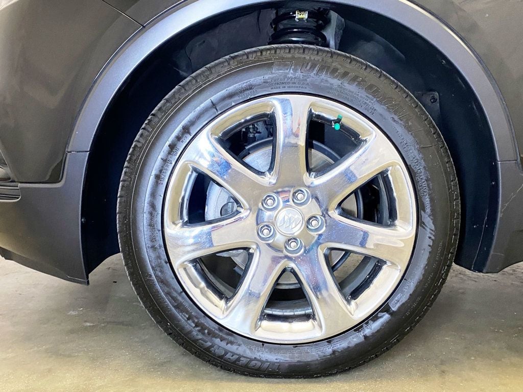 2018 Buick Encore Preferred photo 62