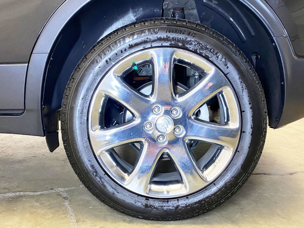 2018 Buick Encore Preferred photo 63