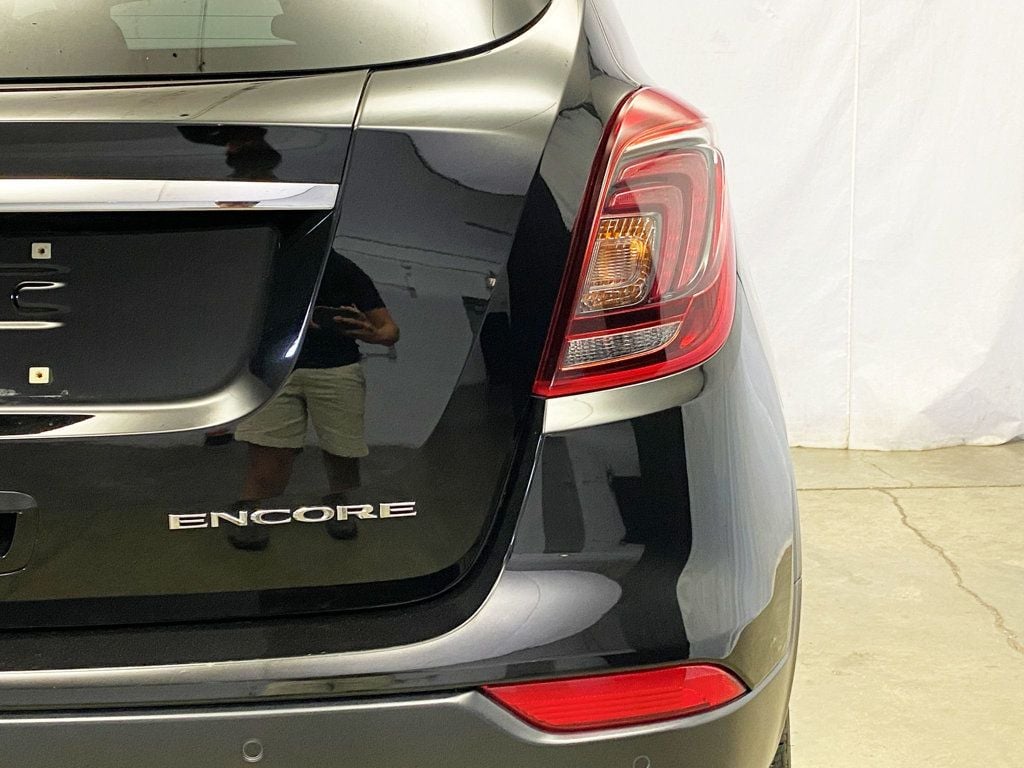 2018 Buick Encore Preferred photo 7