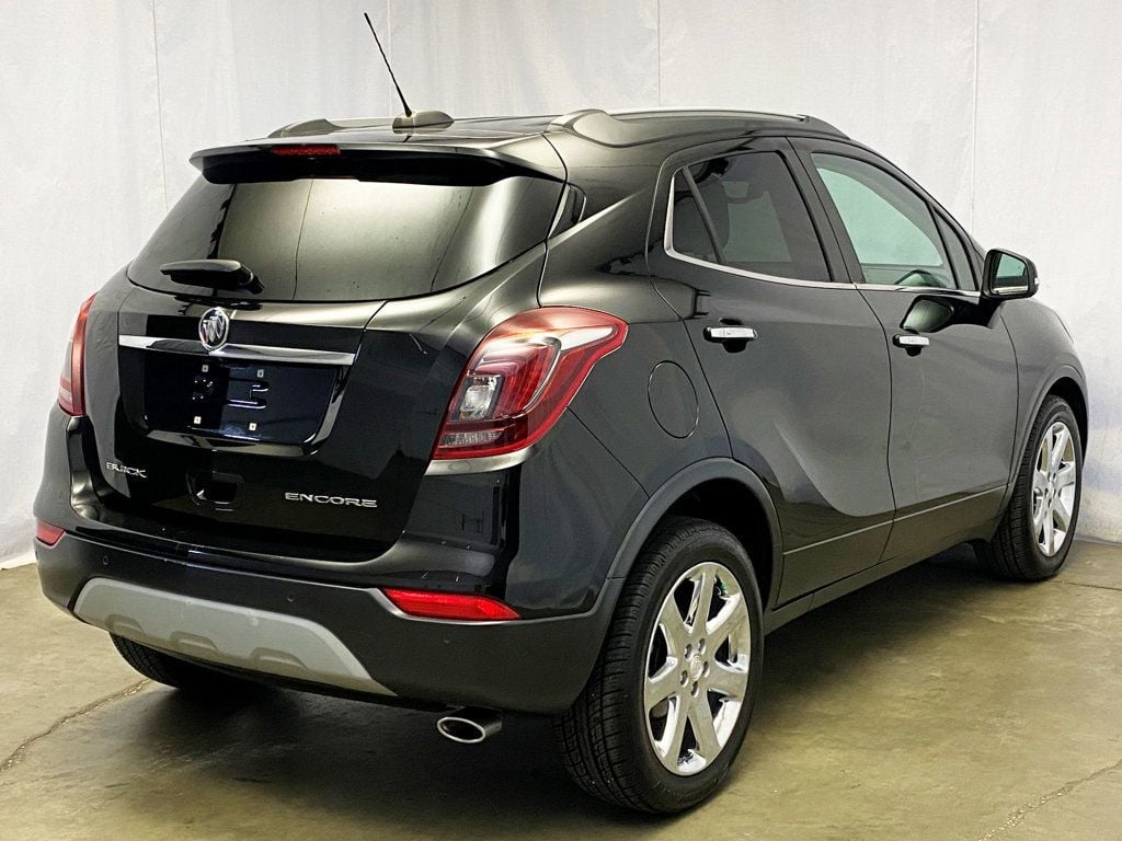 2018 Buick Encore Preferred photo 8
