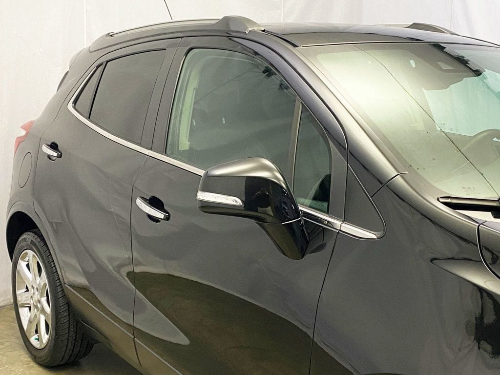 2018 Buick Encore Preferred photo 9