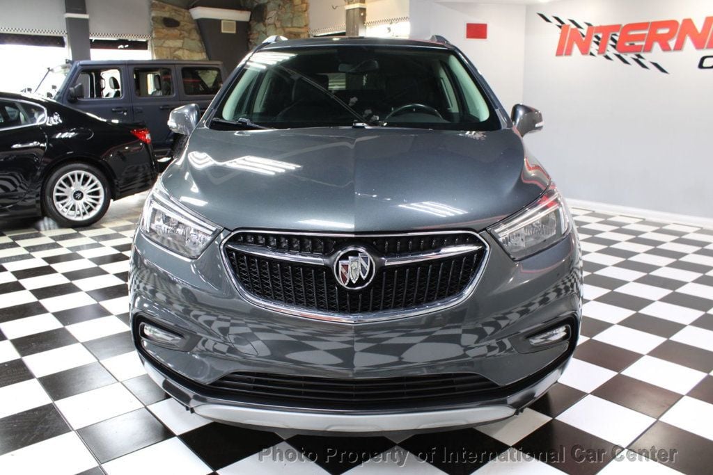 2018 Buick Encore Clean Carfax - New tires!  - 22687829 - 9