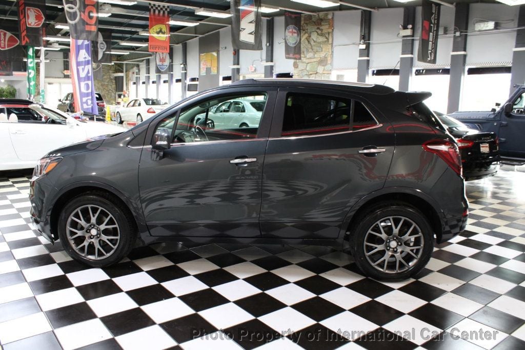 2018 Buick Encore Clean Carfax - New tires!  - 22687829 - 8