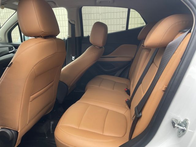 2018 BUICK ENCORE ESSENCE - 23092504 - 10