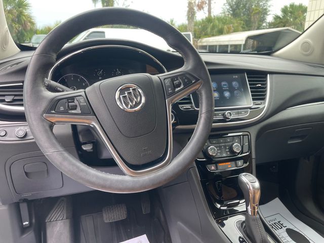2018 BUICK ENCORE ESSENCE - 23092504 - 11