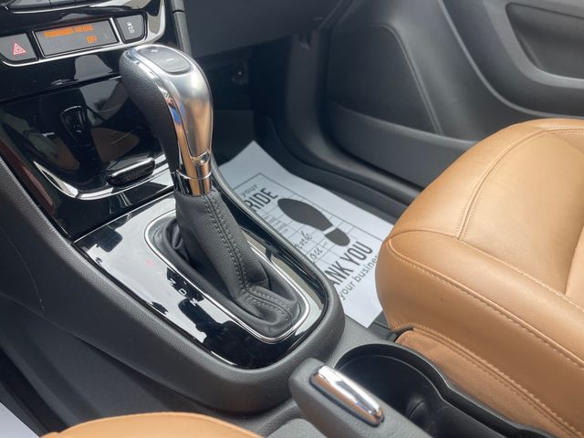 2018 BUICK ENCORE ESSENCE - 23092504 - 16