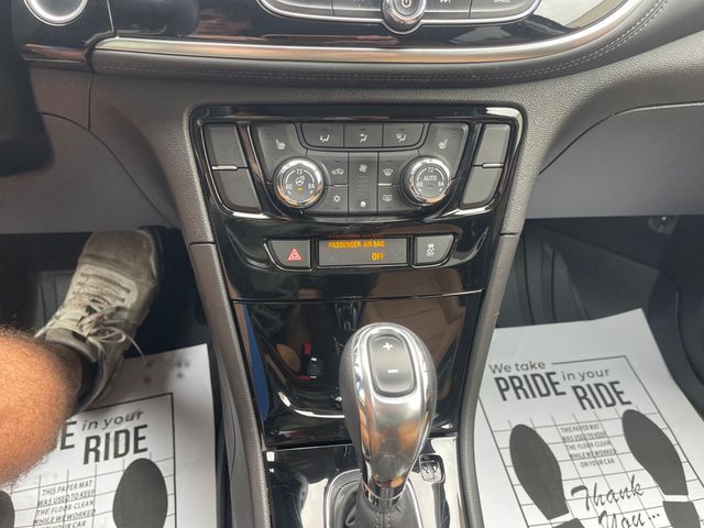 2018 BUICK ENCORE ESSENCE - 23092504 - 17