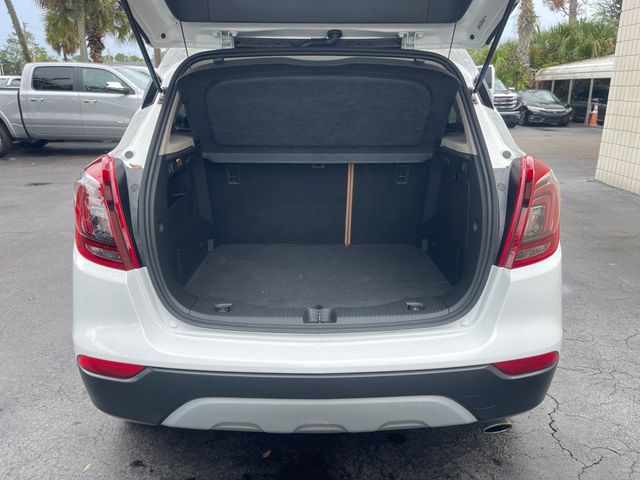 2018 BUICK ENCORE ESSENCE - 23092504 - 4