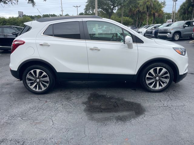 2018 BUICK ENCORE ESSENCE - 23092504 - 6