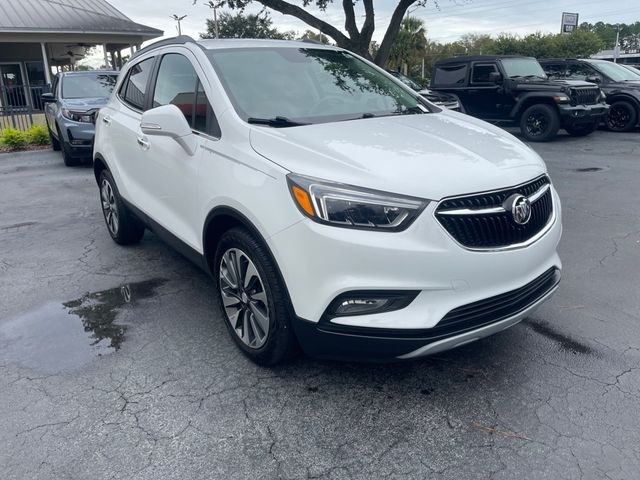 2018 BUICK ENCORE ESSENCE - 23092504 - 7