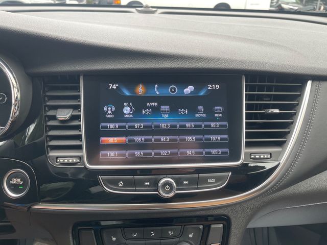 2018 BUICK ENCORE ESSENCE W/ INFOTAINMENT OPTION ($495 VALUE!!) - 23092504 - 18