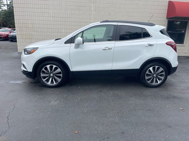 2018 BUICK ENCORE ESSENCE W/ INFOTAINMENT OPTION ($495 VALUE!!) - 23092504 - 1