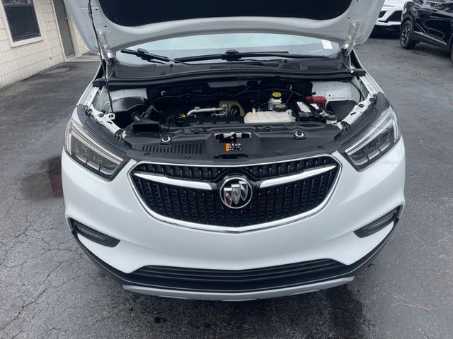 2018 BUICK ENCORE ESSENCE W/ INFOTAINMENT OPTION ($495 VALUE!!) - 23092504 - 20