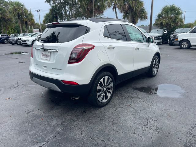 2018 BUICK ENCORE ESSENCE W/ INFOTAINMENT OPTION ($495 VALUE!!) - 23092504 - 5